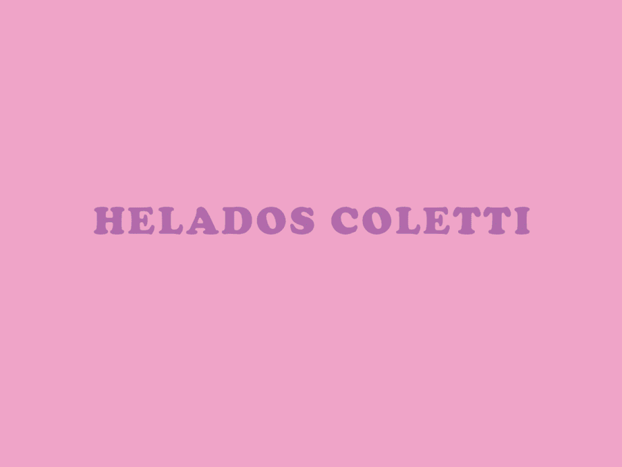 Helados Coletti Bekanvas