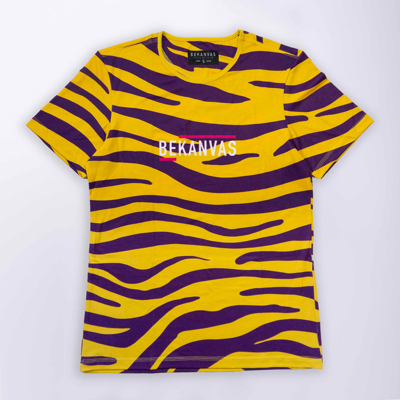 Polera Zebra