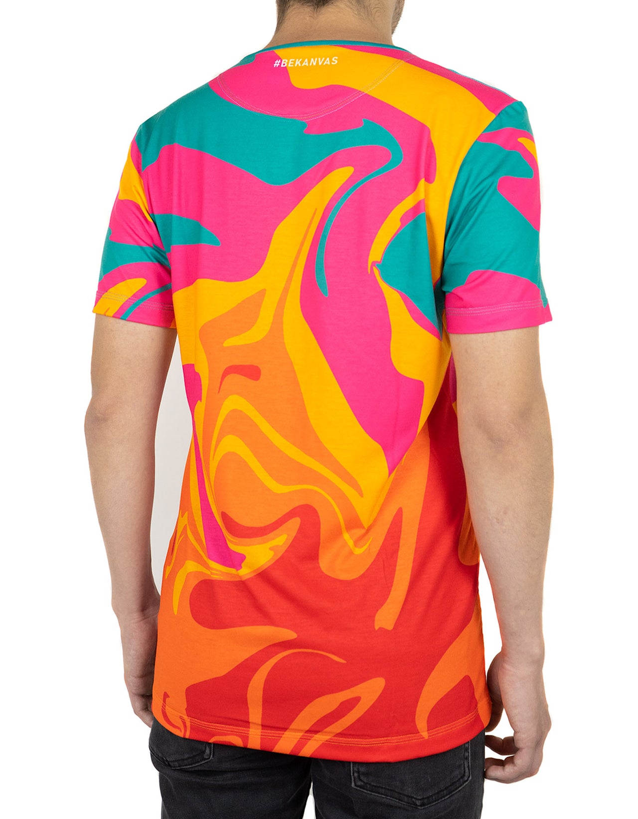 Polera Ritmo