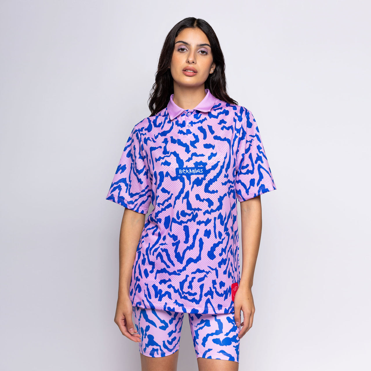 Polera Pasarela