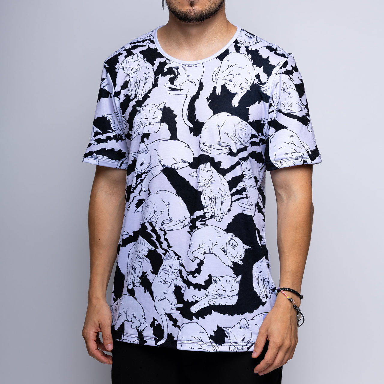 Polera El Michi