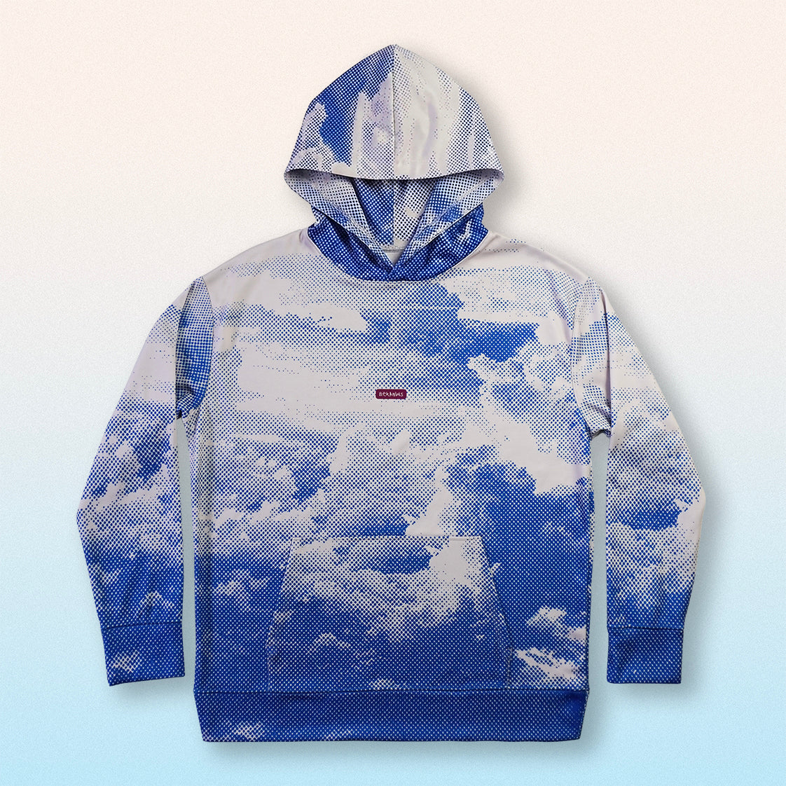 Poleron Nubes