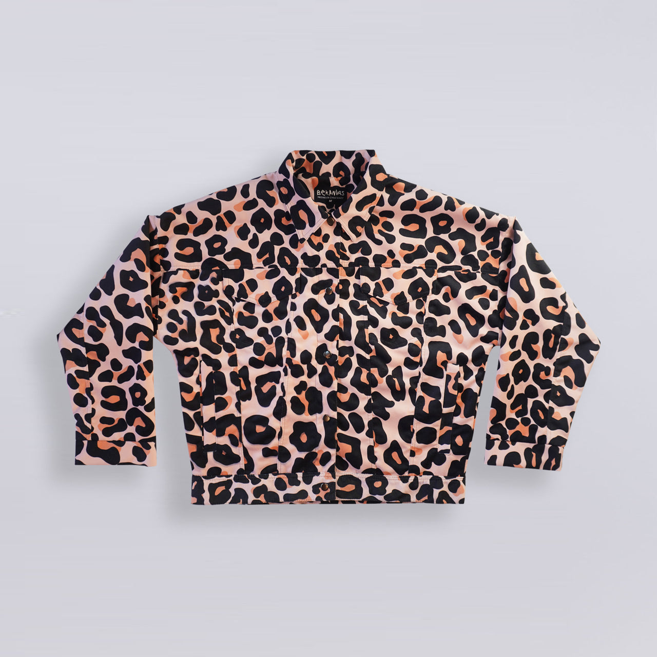 Chaqueta Animal