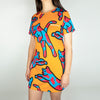 Vestido Michi