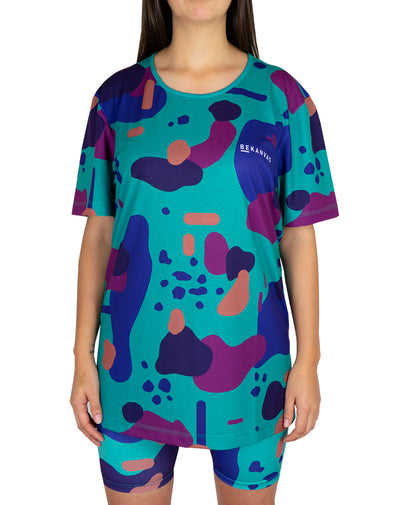 Polera Lava