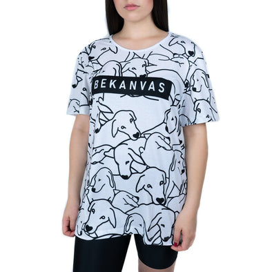 Polera Wini