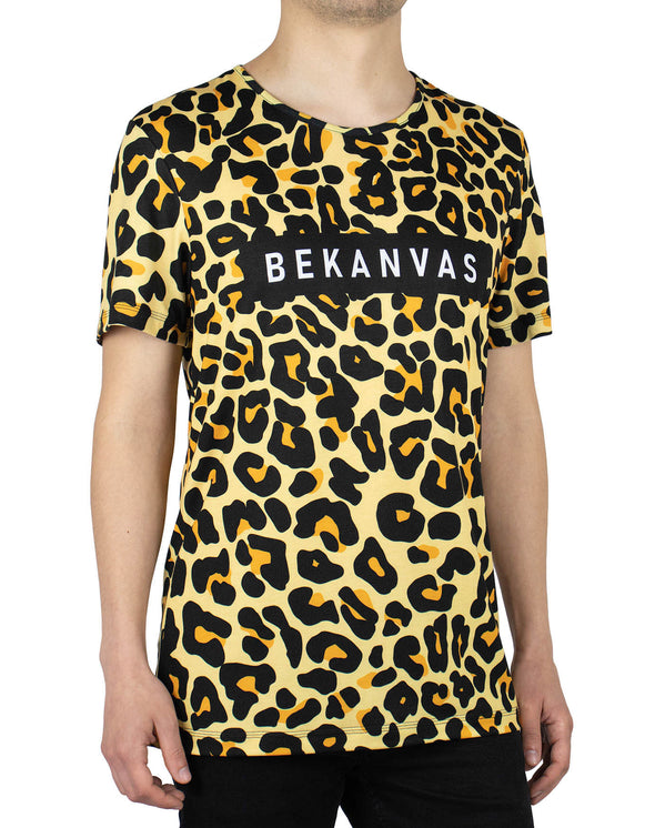 animal camiseta polera bekanvas tienda online shop