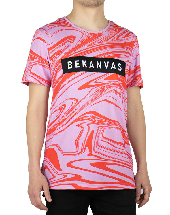 Polera Pasion chile bekanvas diseño estampado shop tienda