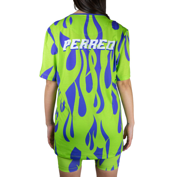 Polera Perreo