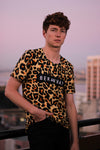 Polera Animal